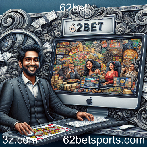 Aproveite as Promoções Imperdíveis do 62bet